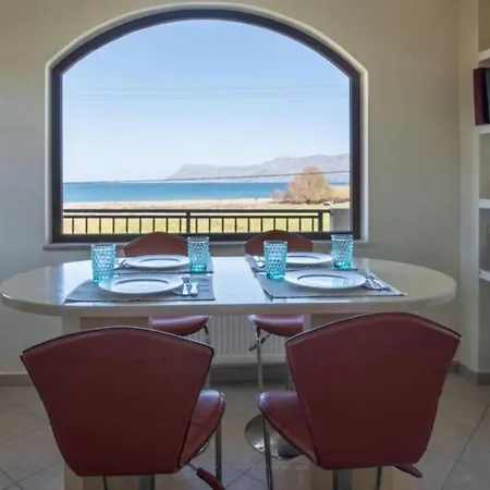 Terpsis House Apartment Kissamos