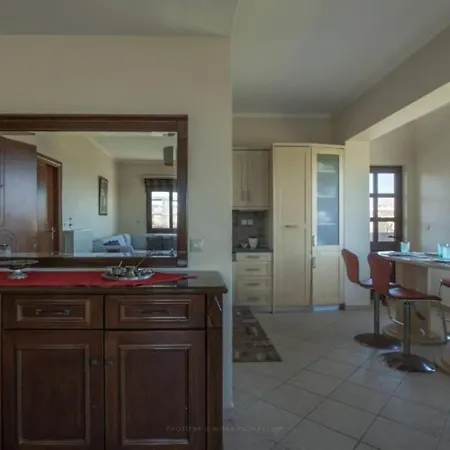 Terpsis House * Kissamos