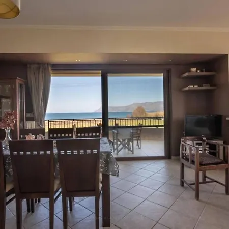 Terpsis House