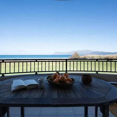 Apartment Terpsis House Kissamos