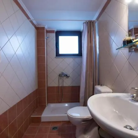 Apartment Terpsis House