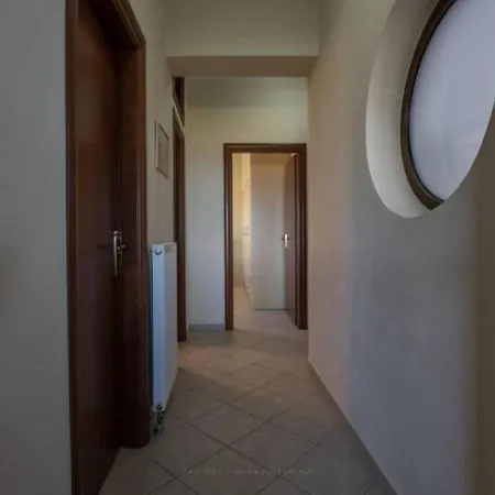 Terpsis House Apartment Kissamos