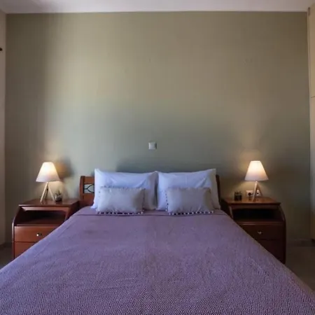 Terpsis House